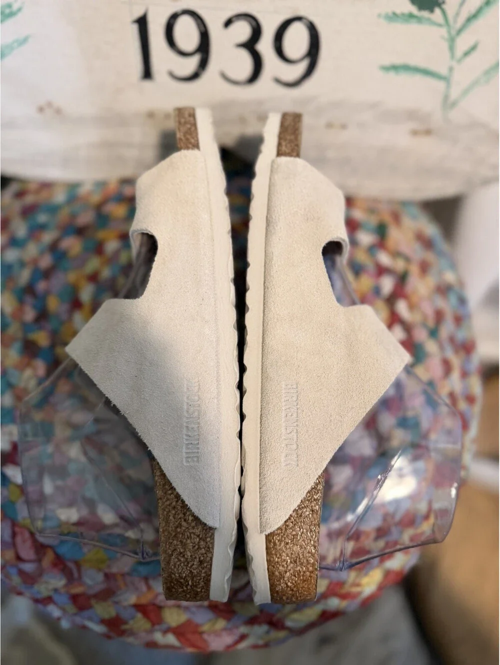 Birkenstock unisex arizona